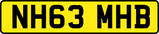 NH63MHB