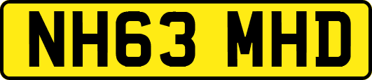 NH63MHD