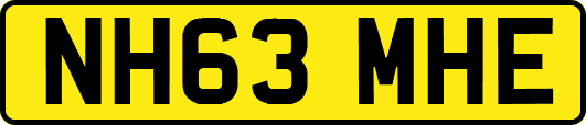 NH63MHE