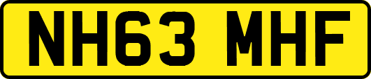 NH63MHF