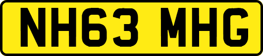 NH63MHG