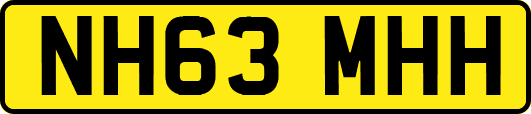 NH63MHH
