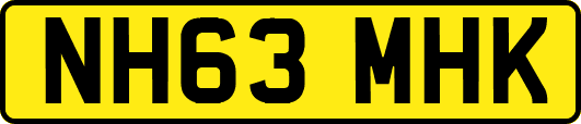 NH63MHK