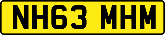 NH63MHM