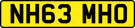 NH63MHO