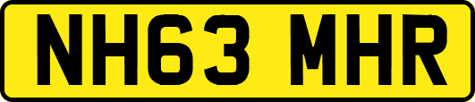 NH63MHR