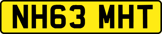 NH63MHT