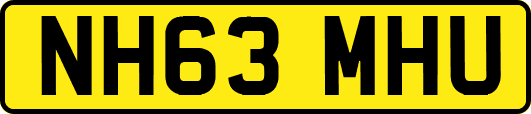 NH63MHU