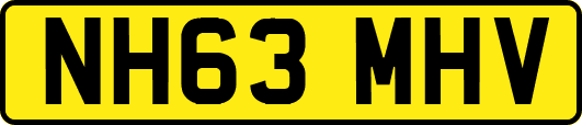 NH63MHV