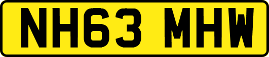 NH63MHW