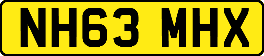 NH63MHX