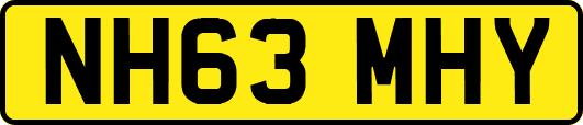 NH63MHY