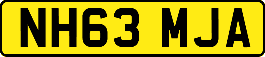 NH63MJA