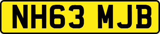 NH63MJB