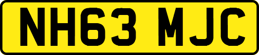 NH63MJC