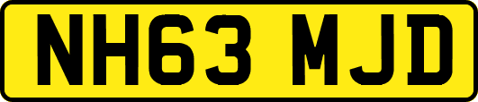 NH63MJD