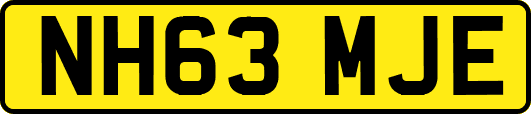 NH63MJE
