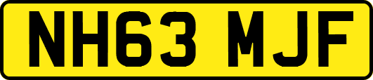NH63MJF
