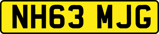 NH63MJG