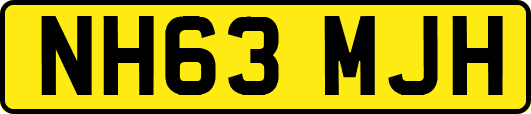 NH63MJH