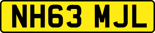 NH63MJL