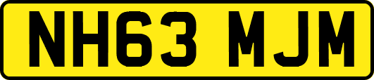 NH63MJM