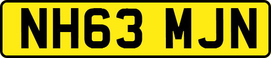 NH63MJN