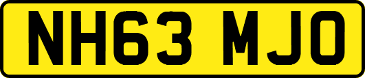 NH63MJO