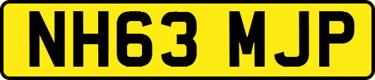 NH63MJP