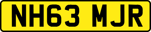 NH63MJR
