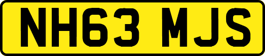 NH63MJS