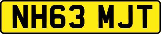 NH63MJT