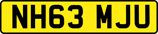 NH63MJU