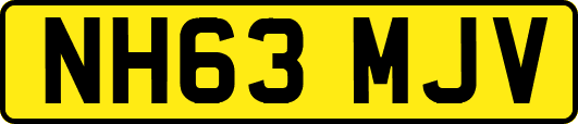 NH63MJV