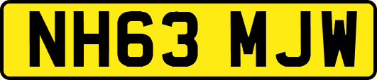 NH63MJW