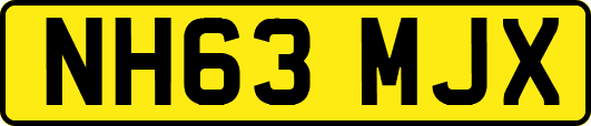 NH63MJX