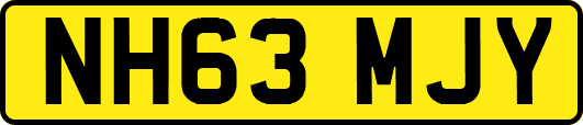 NH63MJY