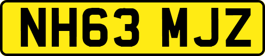 NH63MJZ