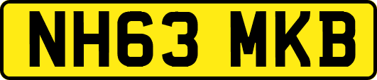 NH63MKB
