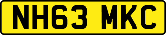 NH63MKC