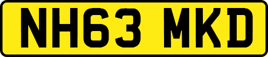 NH63MKD