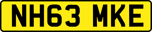 NH63MKE