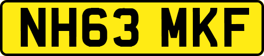 NH63MKF