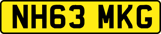 NH63MKG