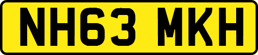 NH63MKH