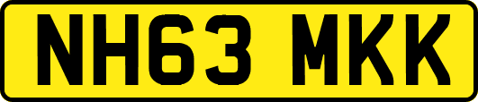 NH63MKK