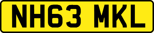 NH63MKL