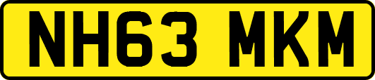 NH63MKM