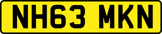 NH63MKN
