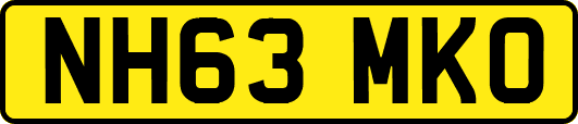 NH63MKO